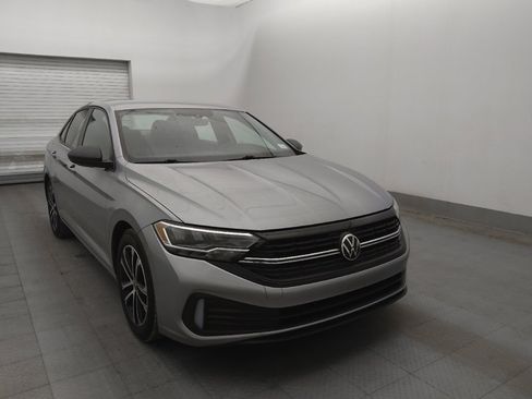 Used 2023 Volkswagen Jetta Sport FWD image 13