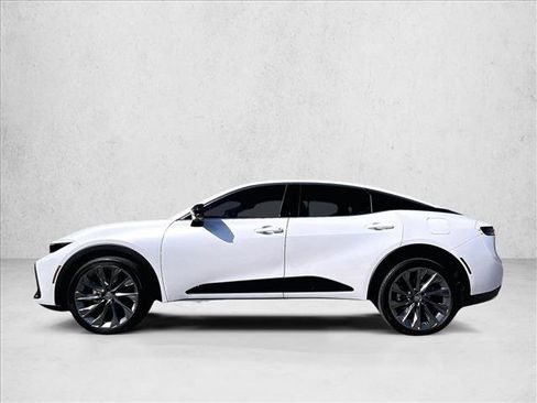 Used 2026 Toyota Crown Limited w/ Advanced Technology Package image 6