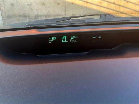 Used 2009 Toyota Prius Touring image 27