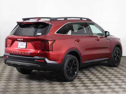 Used 2022 Kia Sorento S w/ Panoramic Sunroof Package AWD/4WD image 12