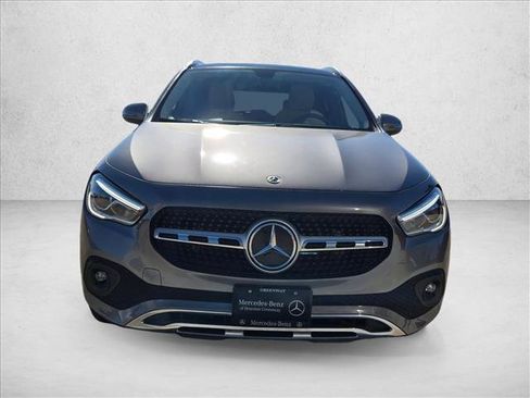 Certified 2022 Mercedes-Benz GLA 250 image 3