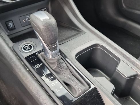 Used 2025 Nissan Sentra S FWD image 20