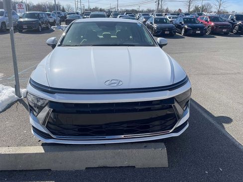 Used 2024 Hyundai Sonata SEL image 6