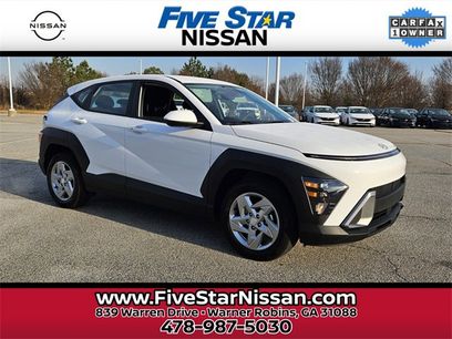 Used 2026 Hyundai Kona SE