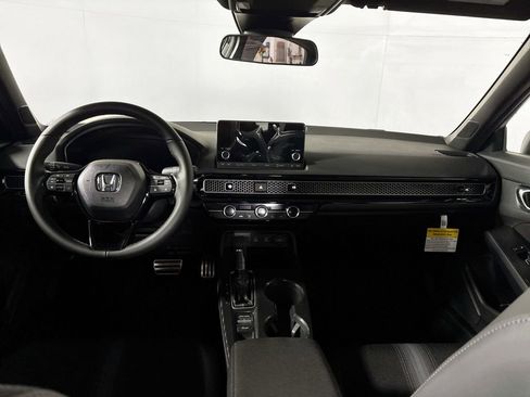 New 2026 Honda Civic Sport image 12