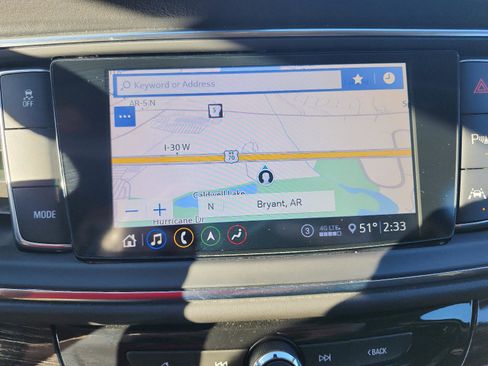 Certified 2021 Buick Enclave Avenir w/ Avenir Technology Package image 17