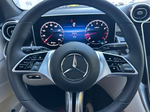 Certified 2026 Mercedes-Benz GLC 300 4MATIC image 25