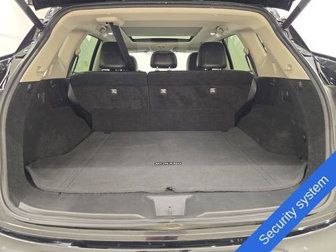 Used 2023 Nissan Murano SL w/ SL Moonroof Package FWD image 17