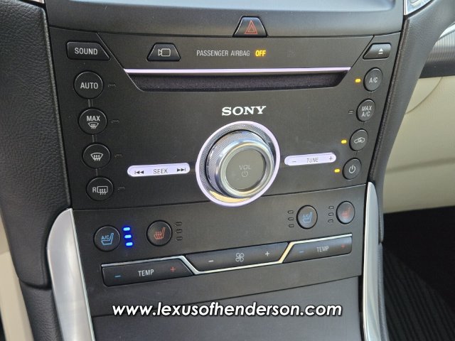 Used 2018 Ford Edge Titanium w/ Equipment Group 302A AWD/4WD image 28
