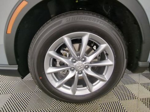 New 2026 Honda CR-V EX image 16