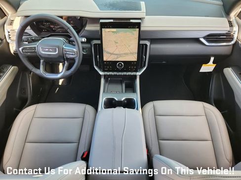 New 2026 GMC Acadia Elevation w/ Black Edition FWD image 19
