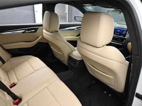 Used 2020 Cadillac CT5 Luxury image 45