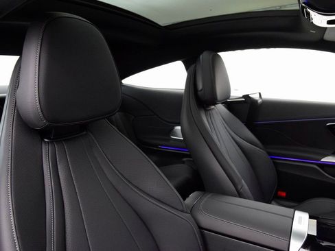 New 2026 Mercedes-Benz CLE 300 4MATIC Coupe image 17