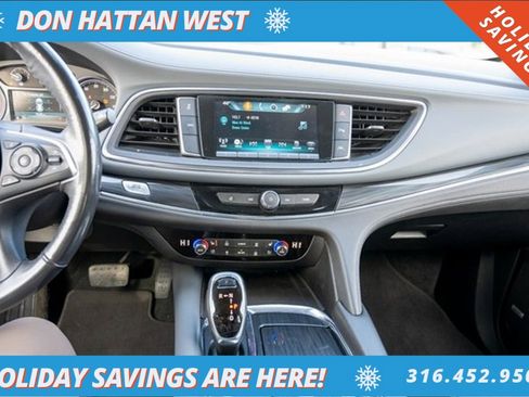 Used 2019 Buick Enclave Premium image 8