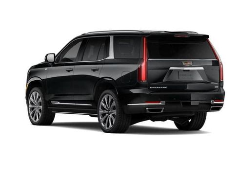New 2026 Cadillac Escalade Luxury AWD/4WD image 6