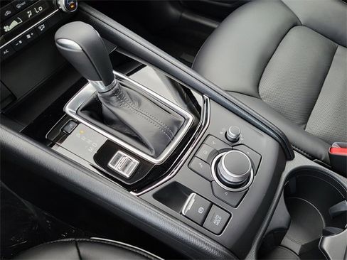 New 2025 MAZDA CX-5 AWD 2.5 S w/ Select Package image 13