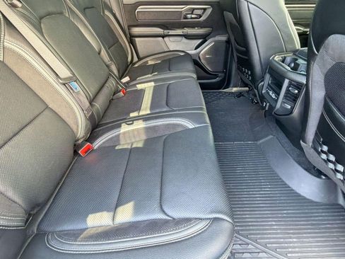 Used 2025 RAM 1500 RHO w/ RHO Level 1 Equipment Group AWD/4WD image 30