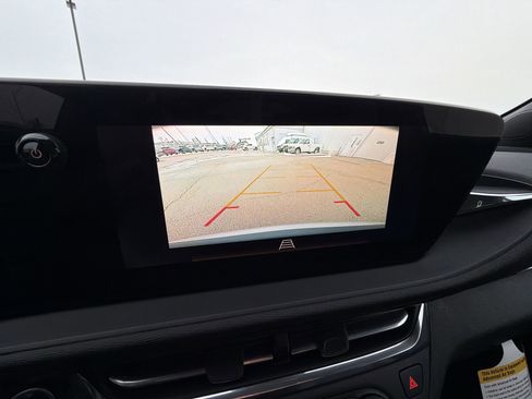 New 2026 Buick Envista Preferred w/ Convenience I Package image 14