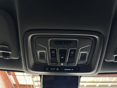 New 2026 Chevrolet Silverado 1500 LTZ w/ Technology Package image 30