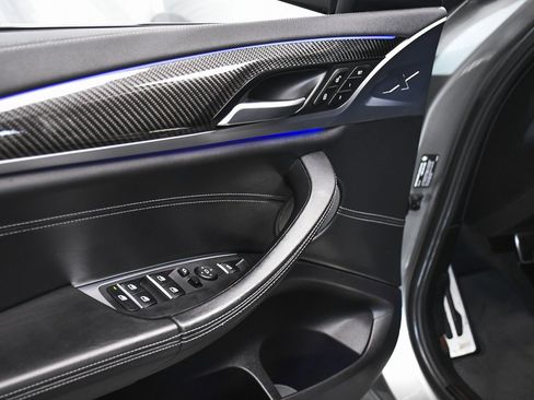 Used 2020 BMW X3 M w/ Executive Package image 10