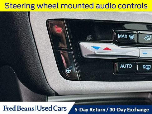 Certified 2023 Ford Explorer XLT w/ Equipment Group 202A AWD/4WD image 24