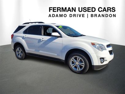 Used 2010 Chevrolet Equinox LT