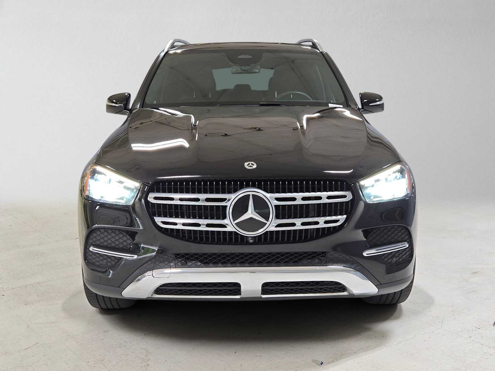 Certified 2024 Mercedes-Benz GLE 350 4MATIC image 8