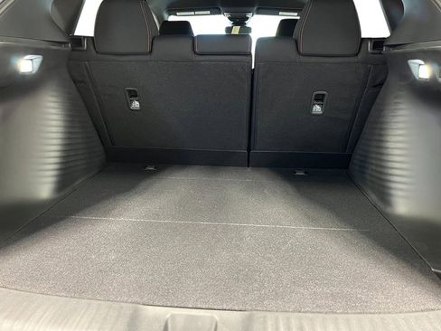 New 2026 Honda HR-V Sport image 24