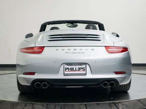 Used 2014 Porsche 911 Carrera image 17