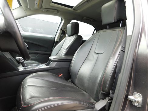 Used 2015 Chevrolet Equinox LT w/ Power Convenience Package image 4