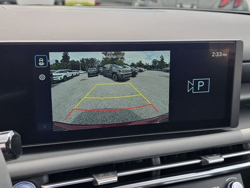 New 2026 Hyundai Tucson SE FWD image 30
