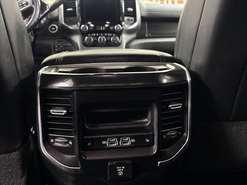 Used 2022 RAM 2500 Laramie AWD/4WD image 20