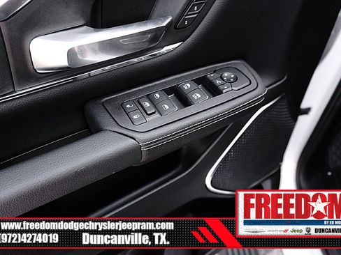 New 2026 RAM 1500 Laramie w/ Laramie Southwest Edition image 40