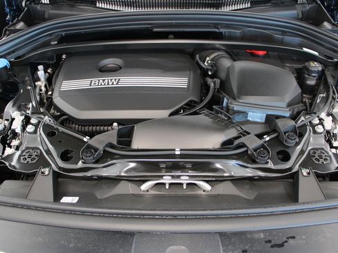 New 2026 BMW X1 xDrive28i w/ Technology Package AWD/4WD image 8