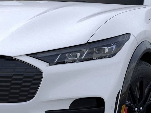 New 2025 Ford Mustang Mach-E Premium w/ Sport Appearance Package image 40