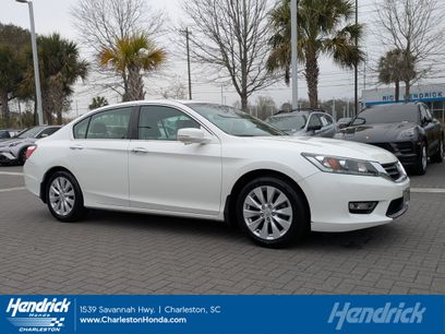 Used 2013 Honda Accord EX-L