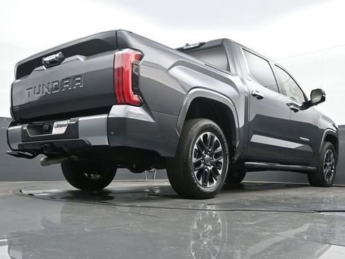 Used 2023 Toyota Tundra Limited image 28