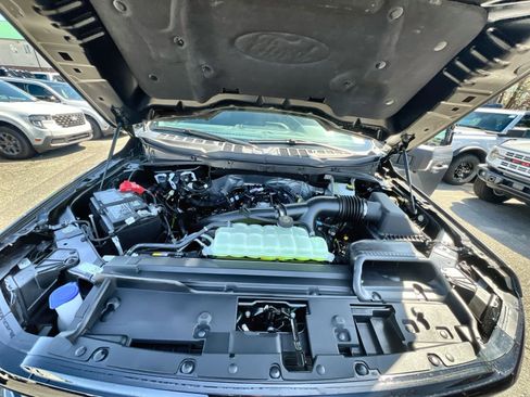 New 2026 Ford F150 XLT image 27