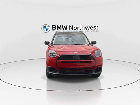 Used 2025 MINI Cooper Countryman S image 7