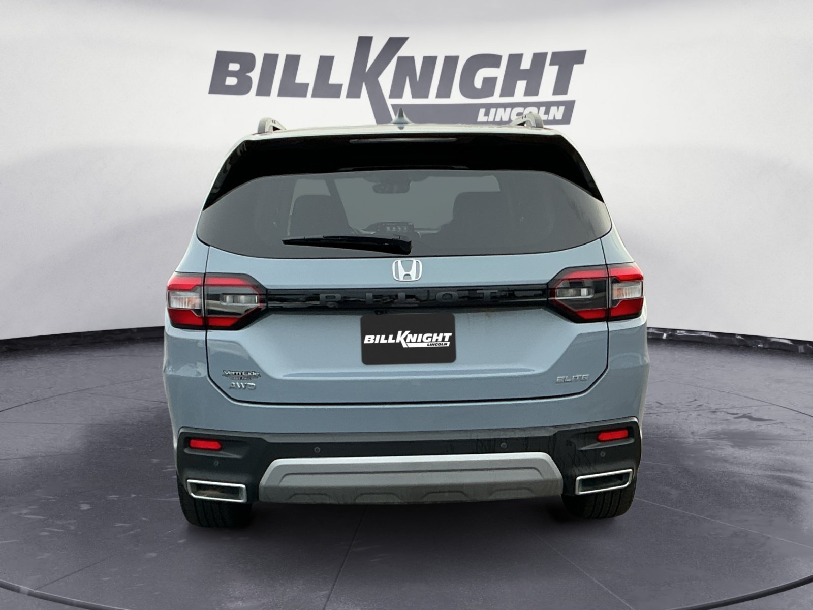 Used 2024 Honda Pilot Elite image 5