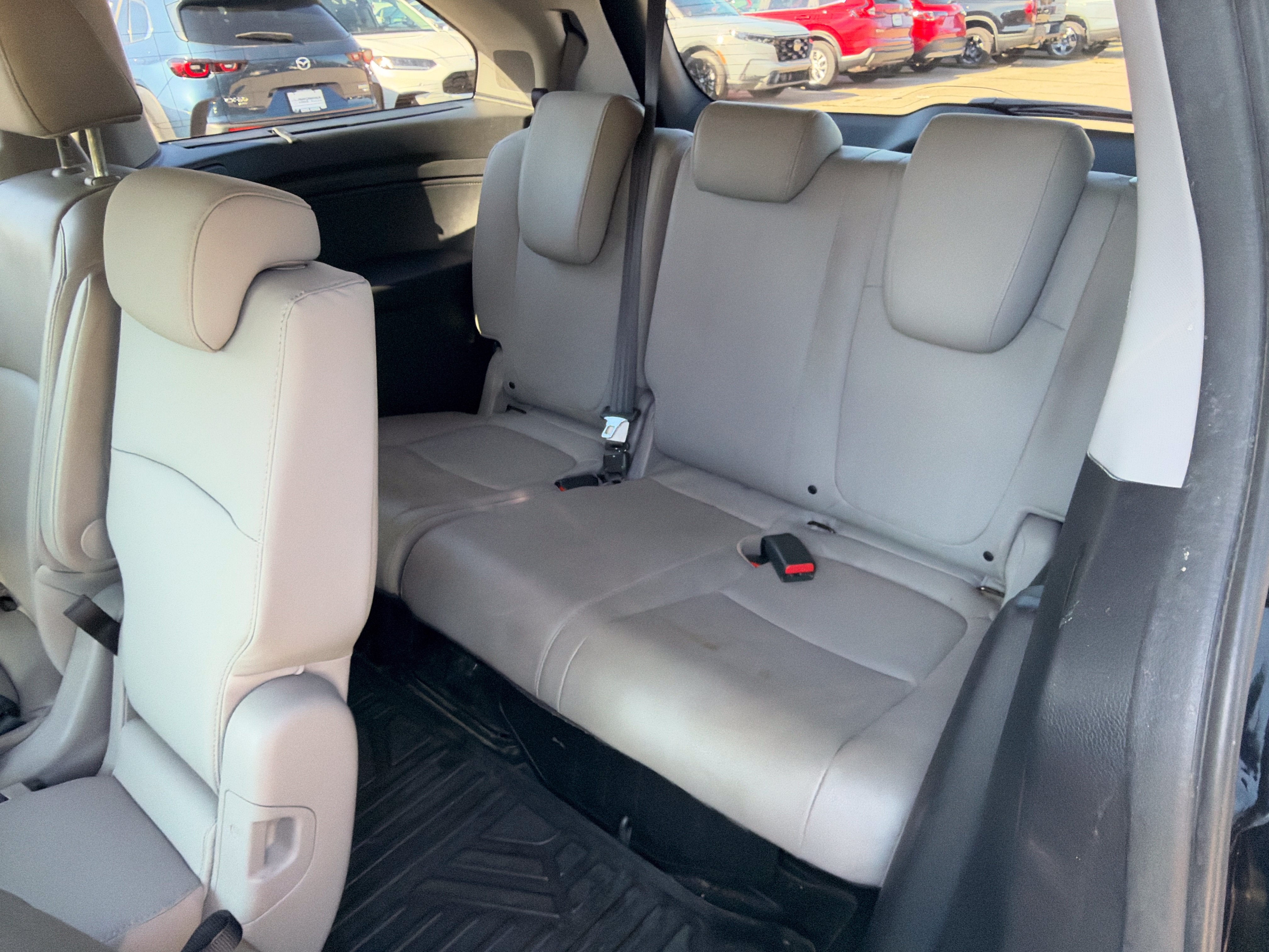 Used 2019 Honda Odyssey Elite image 24