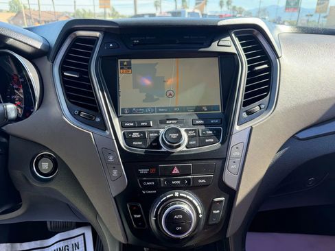 Used 2014 Hyundai Santa Fe Sport w/ Technology Package 04 image 18