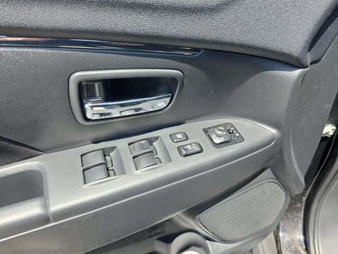 Used 2024 Mitsubishi Outlander Sport ES AWD/4WD image 16