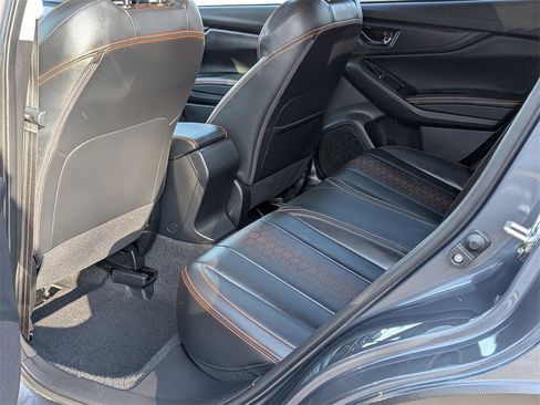 Used 2021 Subaru Crosstrek 2.5i Limited w/ Moonroof Package 2 image 18