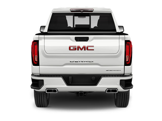 Used 2023 GMC Sierra 1500 Denali Ultimate AWD/4WD image 6