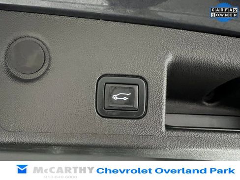 Used 2022 Chevrolet Equinox RS image 27
