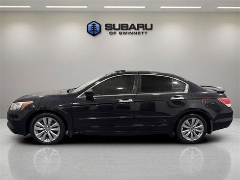 Used 2012 Honda Accord EX-L image 2