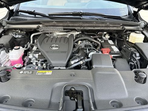 Used 2026 Lexus RX 350 FWD w/ Accessory Package (Z1) image 14