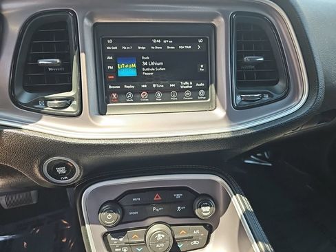 Certified 2022 Dodge Challenger GT RWD image 31