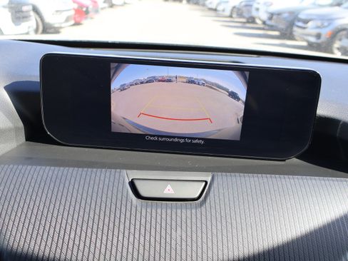 Certified 2025 MAZDA CX-90 3.3 Turbo w/ Select Package image 28